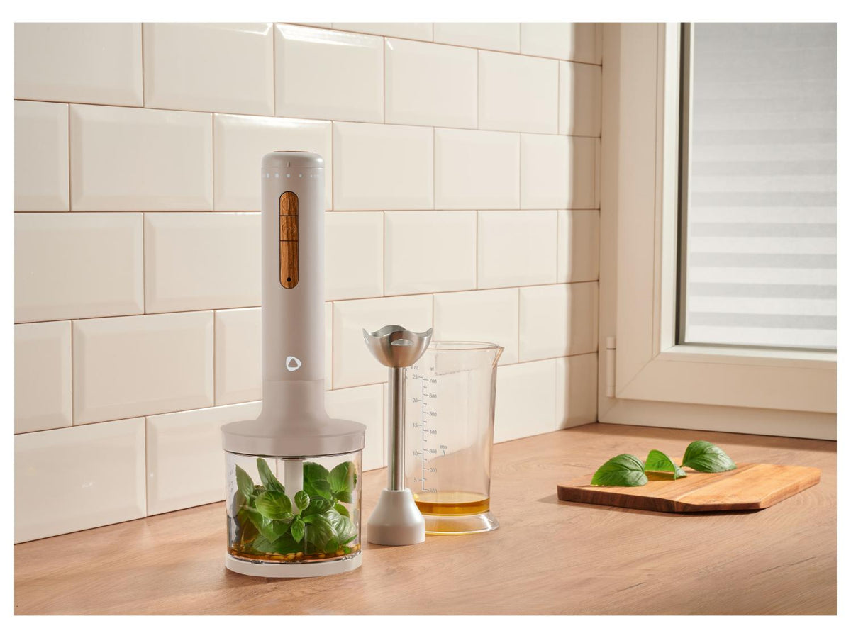Mixeur plongeant, 600 W