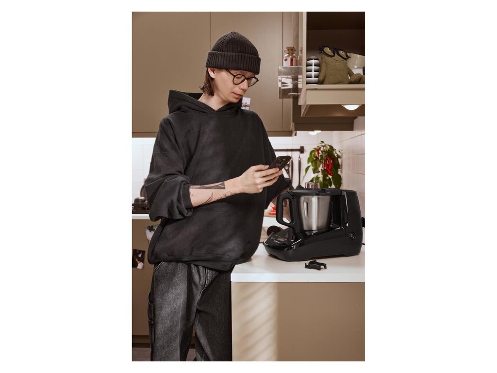 Monsieur Cuisine compact, SMCC 1100 A1