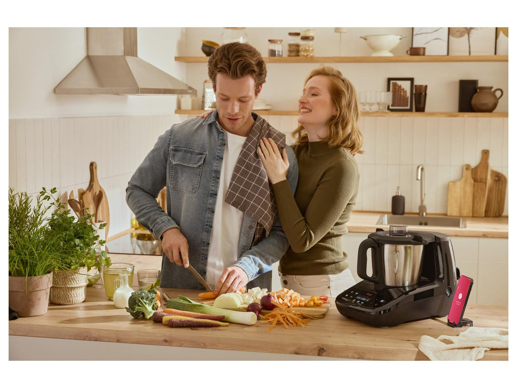 Monsieur Cuisine compact, SMCC 1100 A1