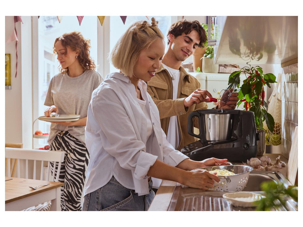 Monsieur Cuisine compact, SMCC 1100 A1