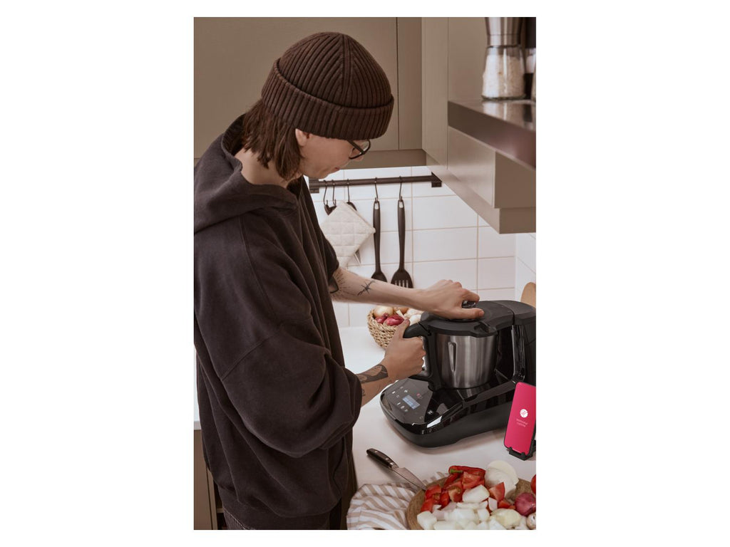 Monsieur Cuisine compact, SMCC 1100 A1