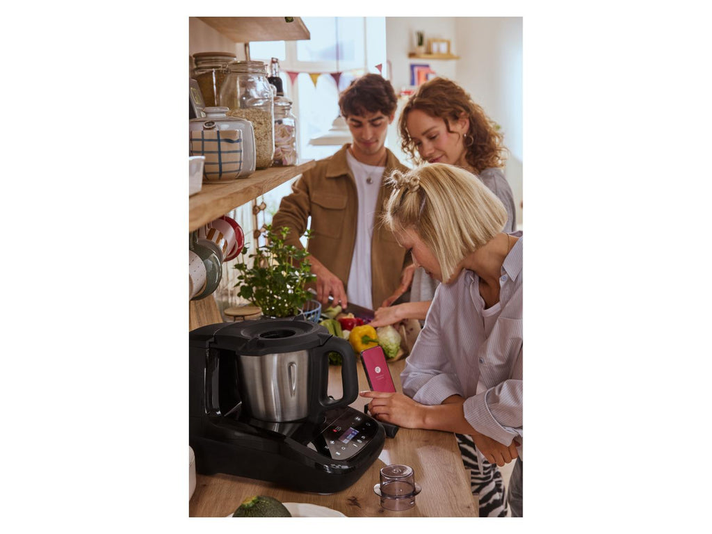 Monsieur Cuisine compact, SMCC 1100 A1