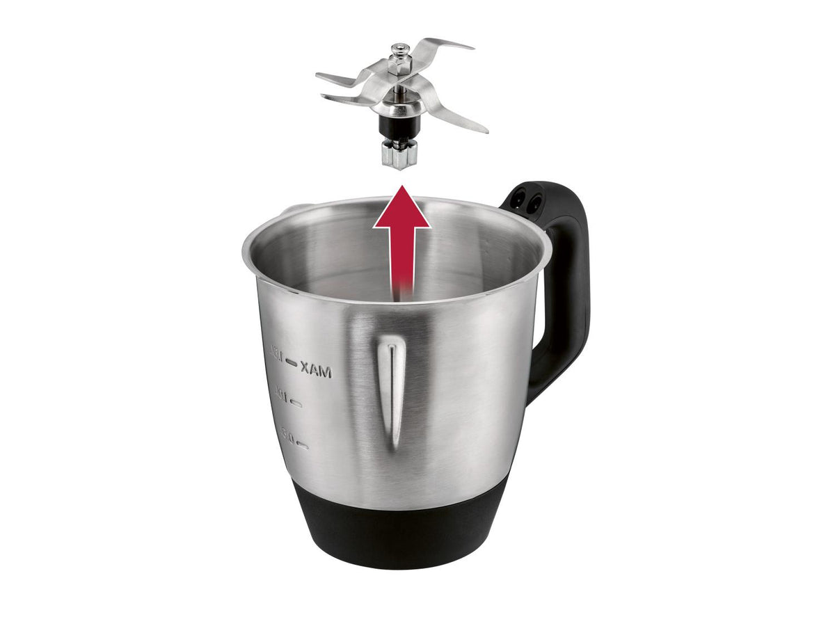 Monsieur Cuisine compact, SMCC 1100 A1
