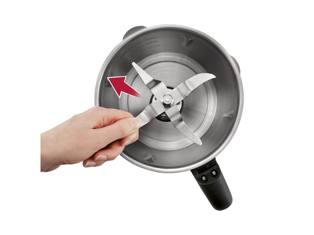 Monsieur Cuisine compact, SMCC 1100 A1