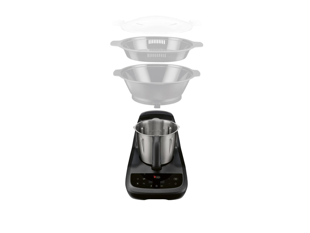 Monsieur Cuisine compact, SMCC 1100 A1