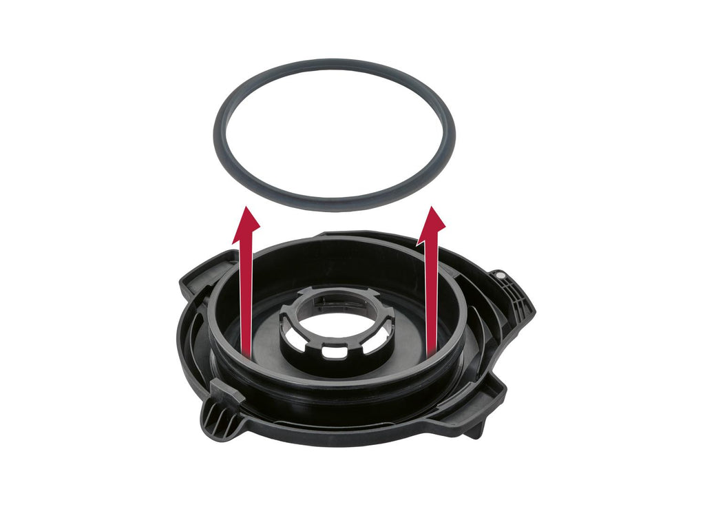 Monsieur Cuisine compact, SMCC 1100 A1
