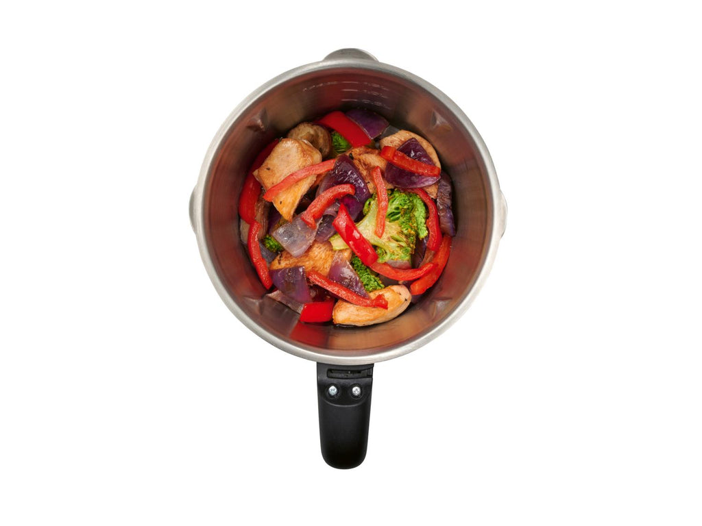 Monsieur Cuisine compact, SMCC 1100 A1