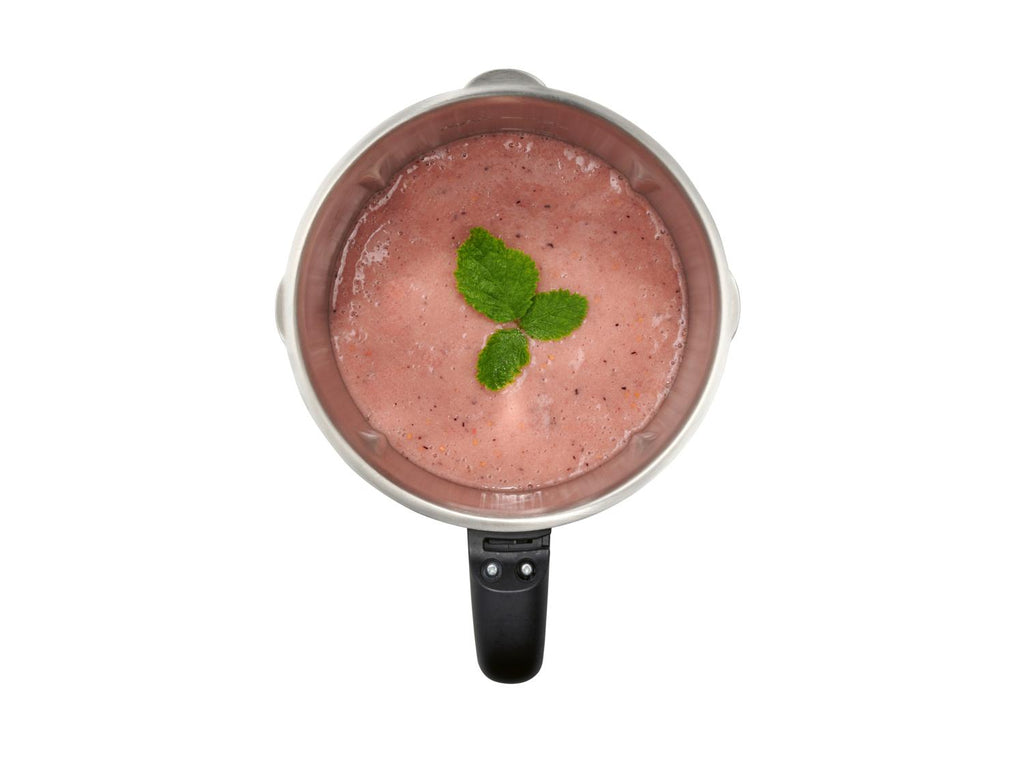 Monsieur Cuisine compact, SMCC 1100 A1