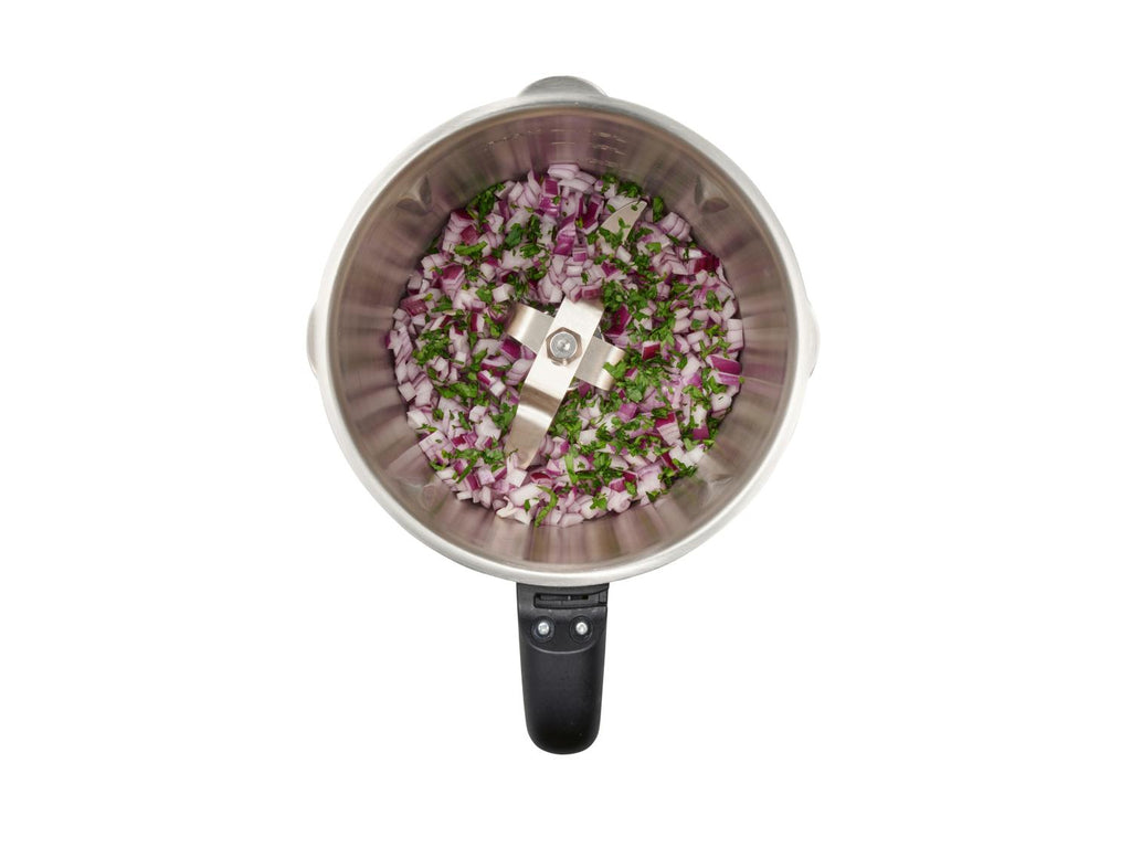 Monsieur Cuisine compact, SMCC 1100 A1