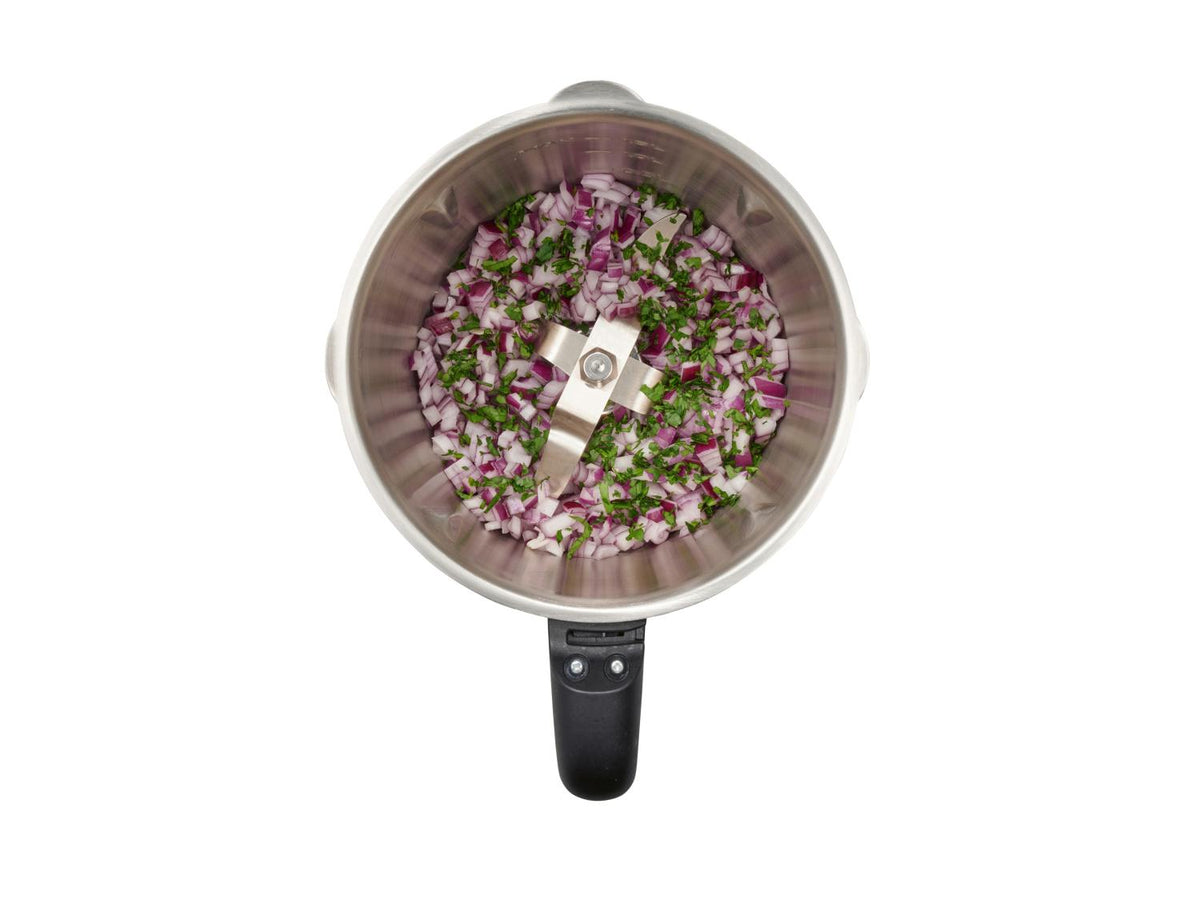 Monsieur Cuisine compact, SMCC 1100 A1