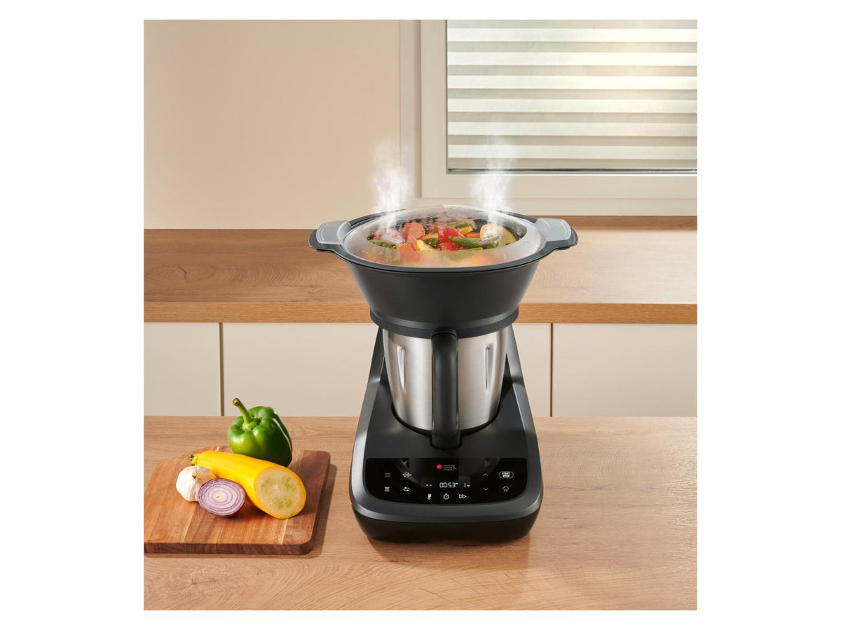 Monsieur Cuisine compact, SMCC 1100 A1