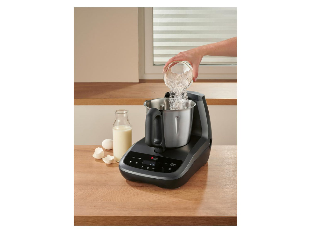 Monsieur Cuisine compact, SMCC 1100 A1