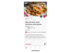 Monsieur Cuisine compact, SMCC 1100 A1