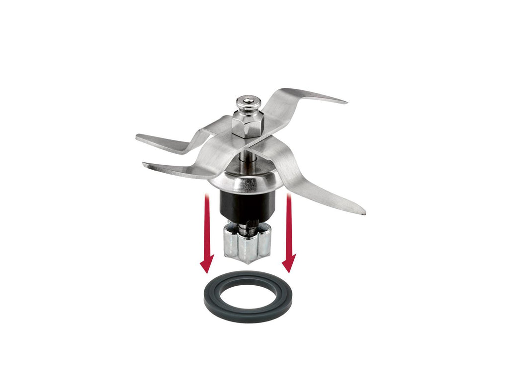Monsieur Cuisine compact, SMCC 1100 A1
