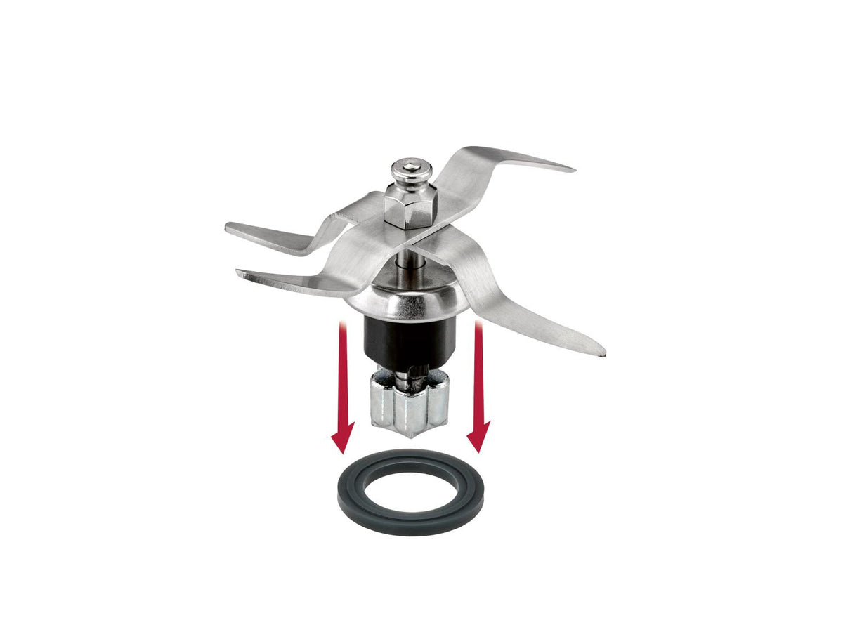 Monsieur Cuisine compact, SMCC 1100 A1