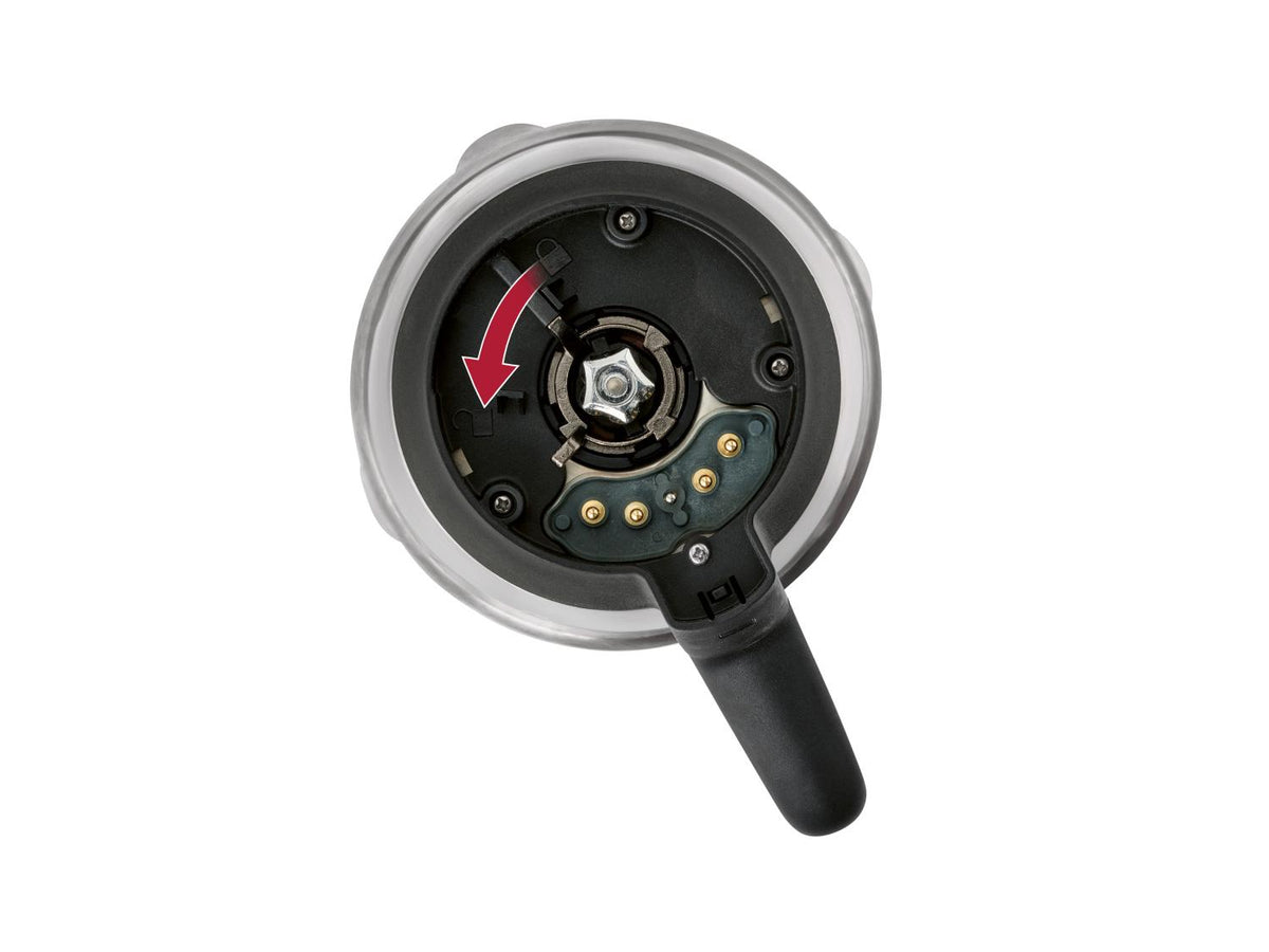 Monsieur Cuisine compact, SMCC 1100 A1