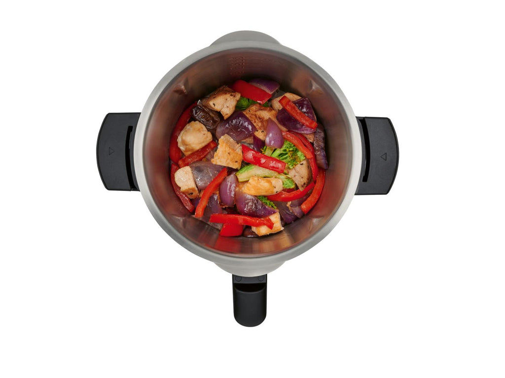 Monsieur Cuisine Smart Anthracite