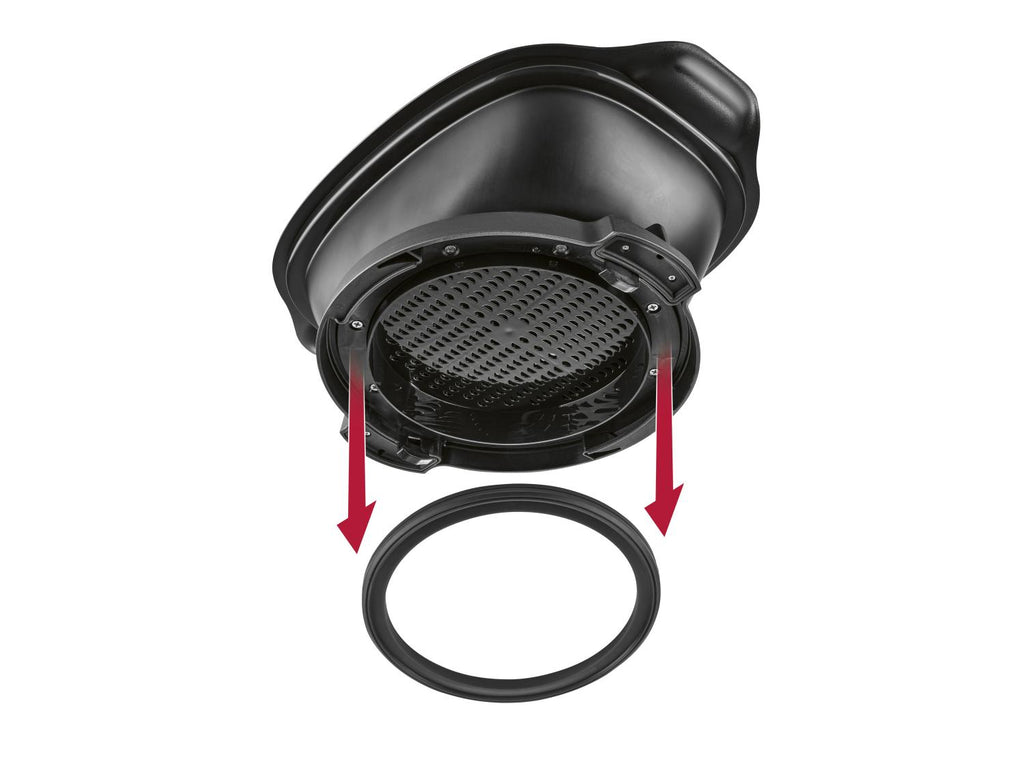 Monsieur Cuisine Smart Anthracite