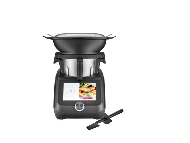 Monsieur Cuisine Smart Anthracite