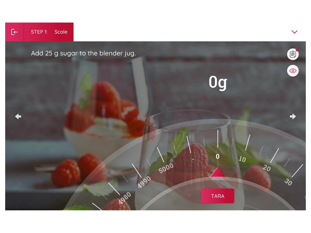 Monsieur Cuisine Smart Anthracite