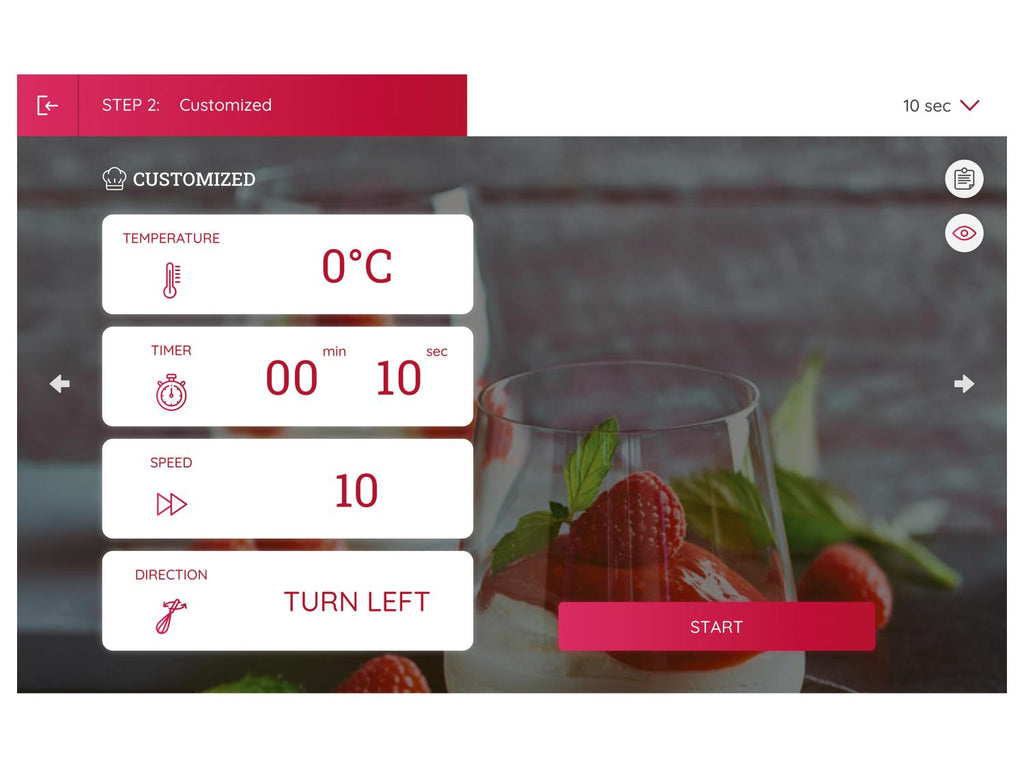 Monsieur Cuisine Smart Anthracite