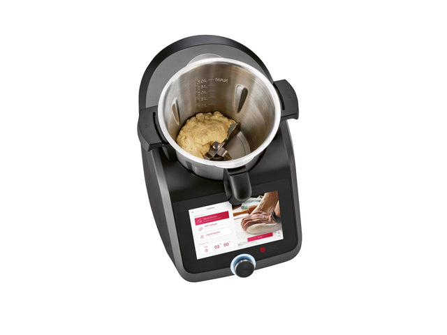 Monsieur Cuisine Smart Anthracite