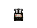 Monsieur Cuisine Smart Black Edition