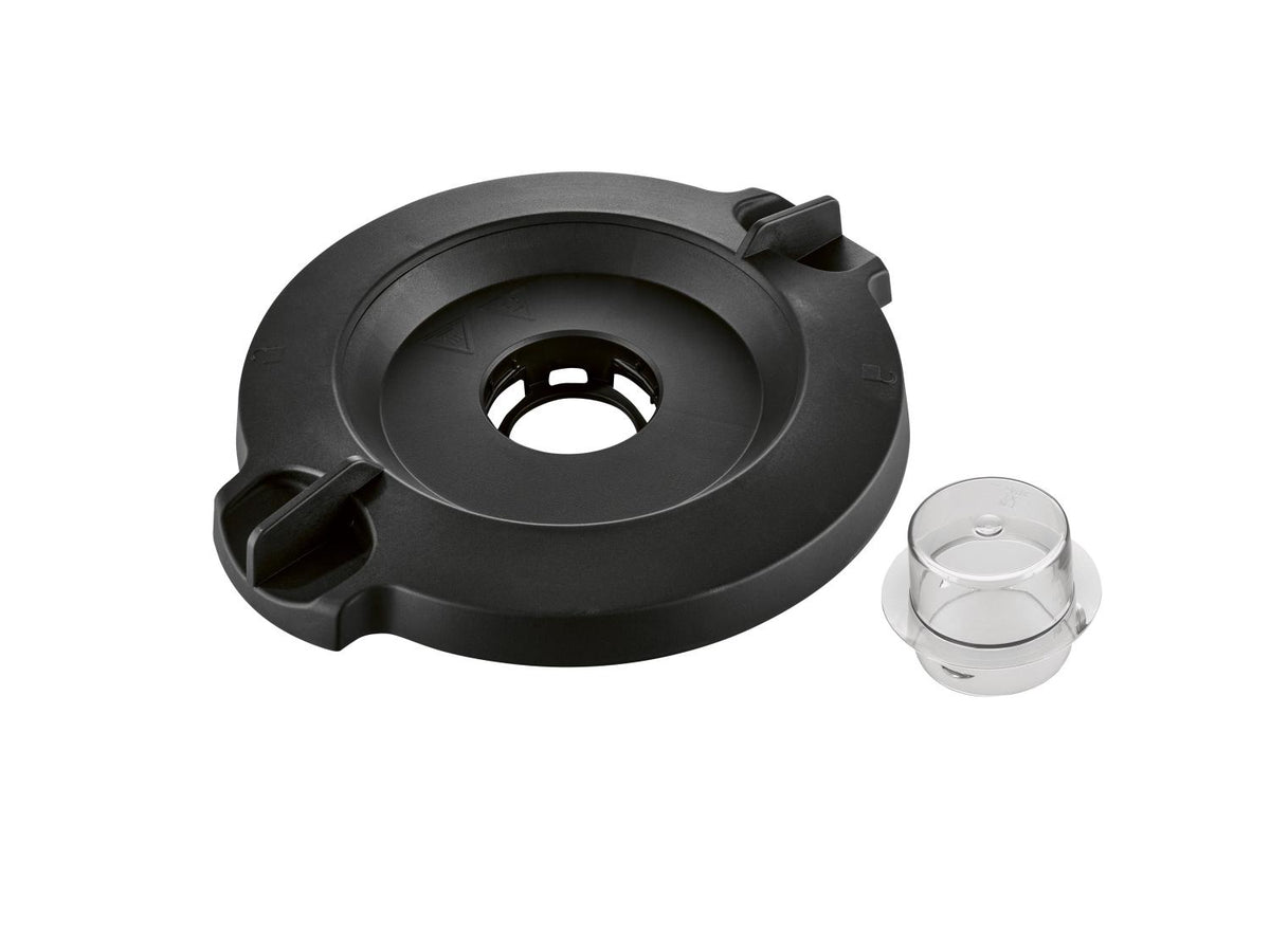 Monsieur Cuisine Smart Black Edition