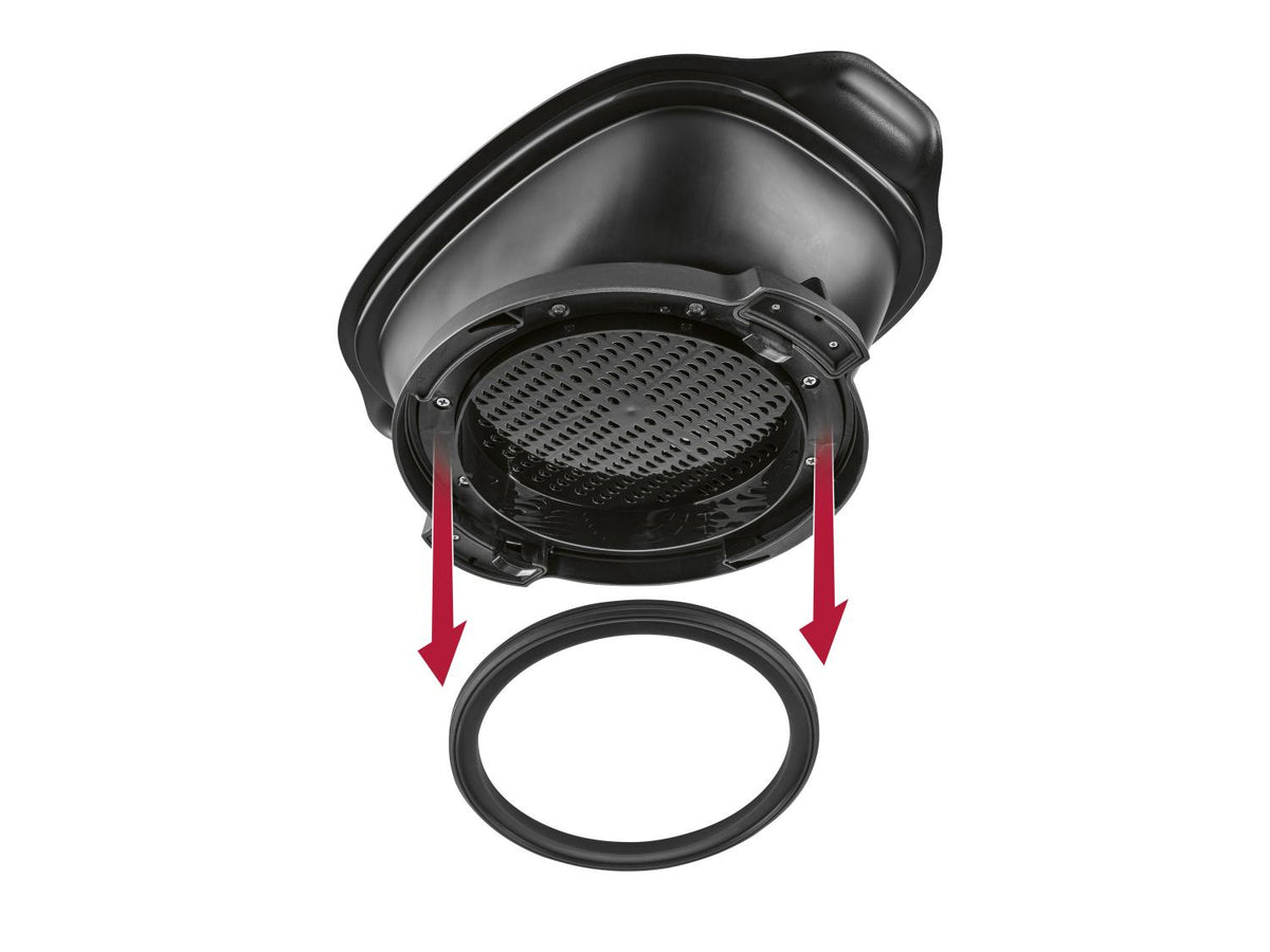 Monsieur Cuisine Smart Black Edition