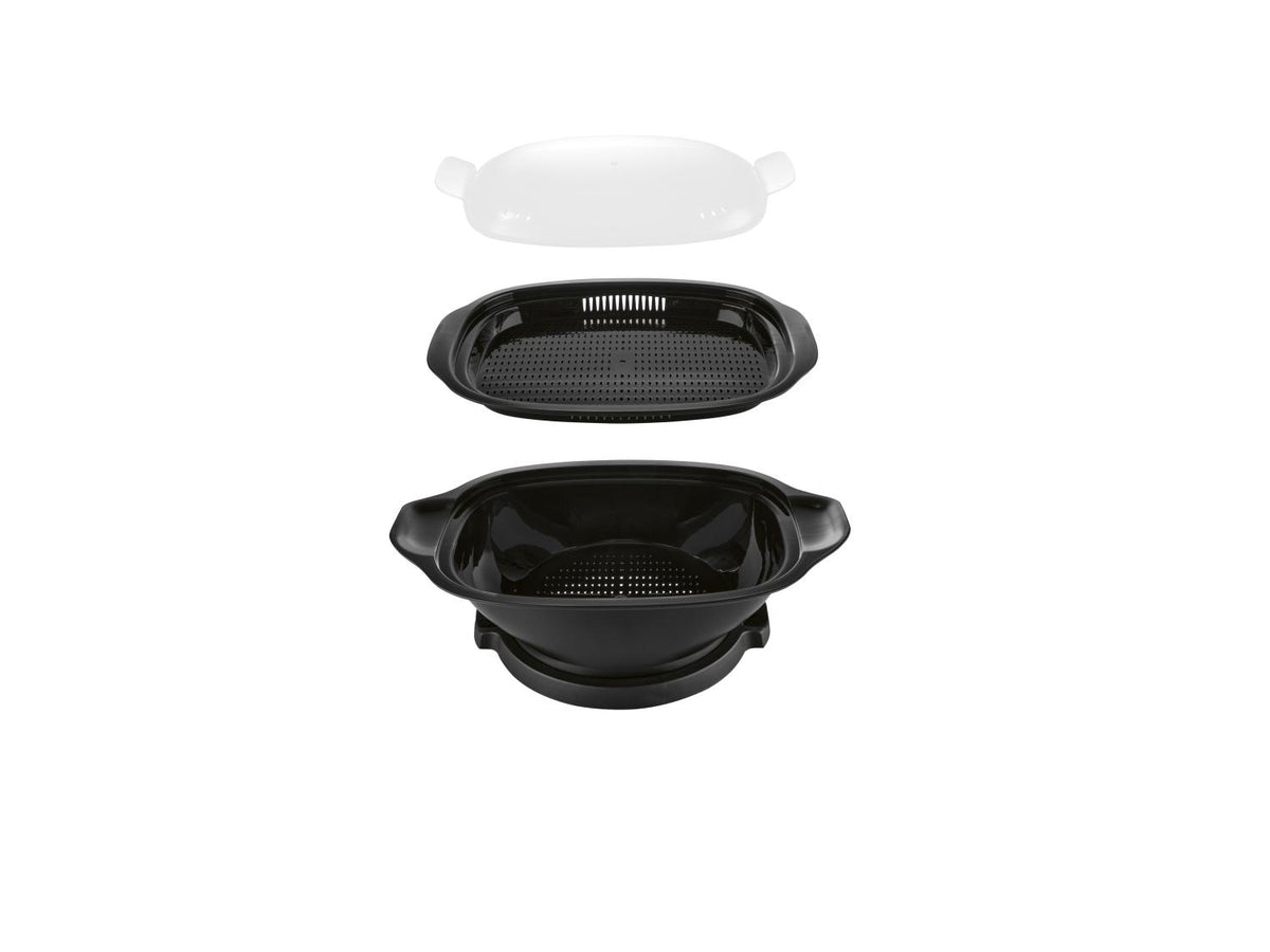 Monsieur Cuisine Smart Black Edition