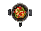Monsieur Cuisine Smart Black Edition