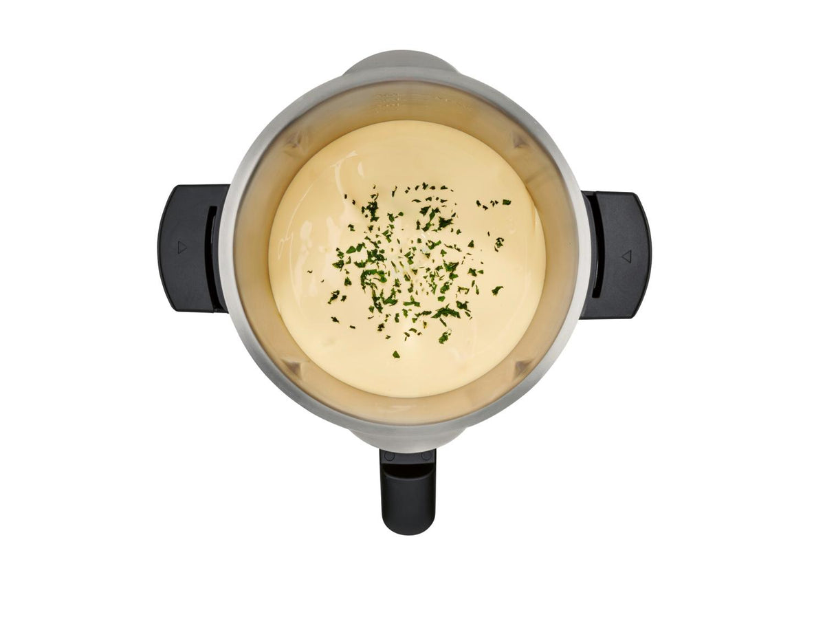 Monsieur Cuisine Smart Black Edition