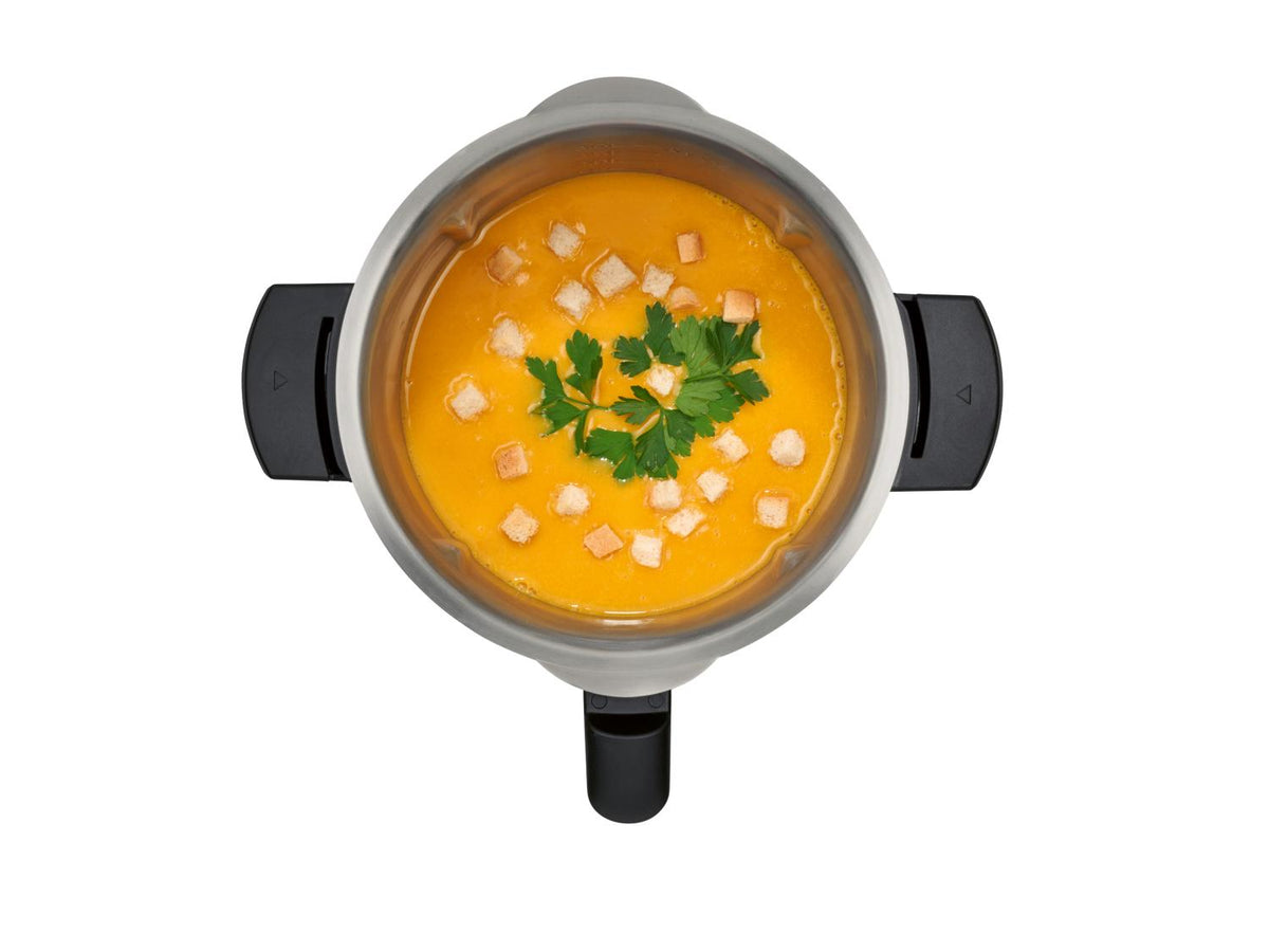 Monsieur Cuisine Smart Black Edition
