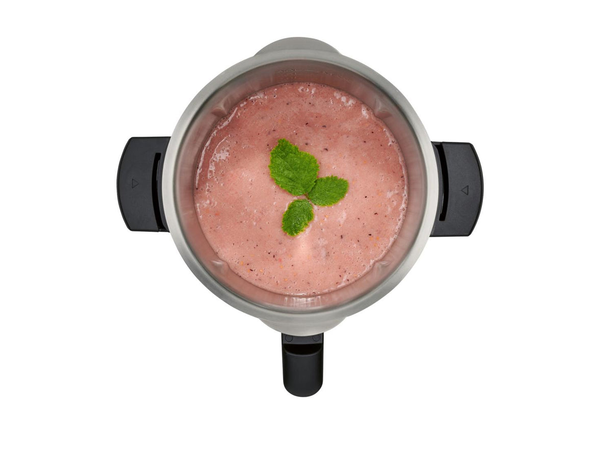 Monsieur Cuisine Smart Black Edition