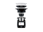 Monsieur Cuisine Smart Black Edition