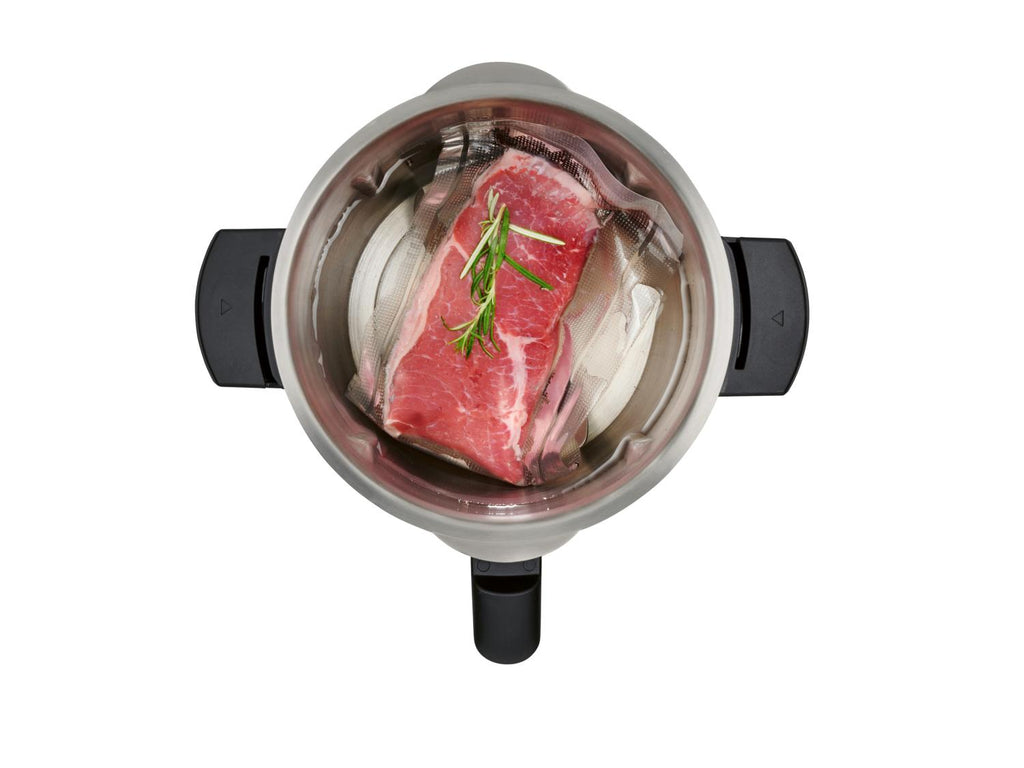 Monsieur Cuisine Smart Black Edition