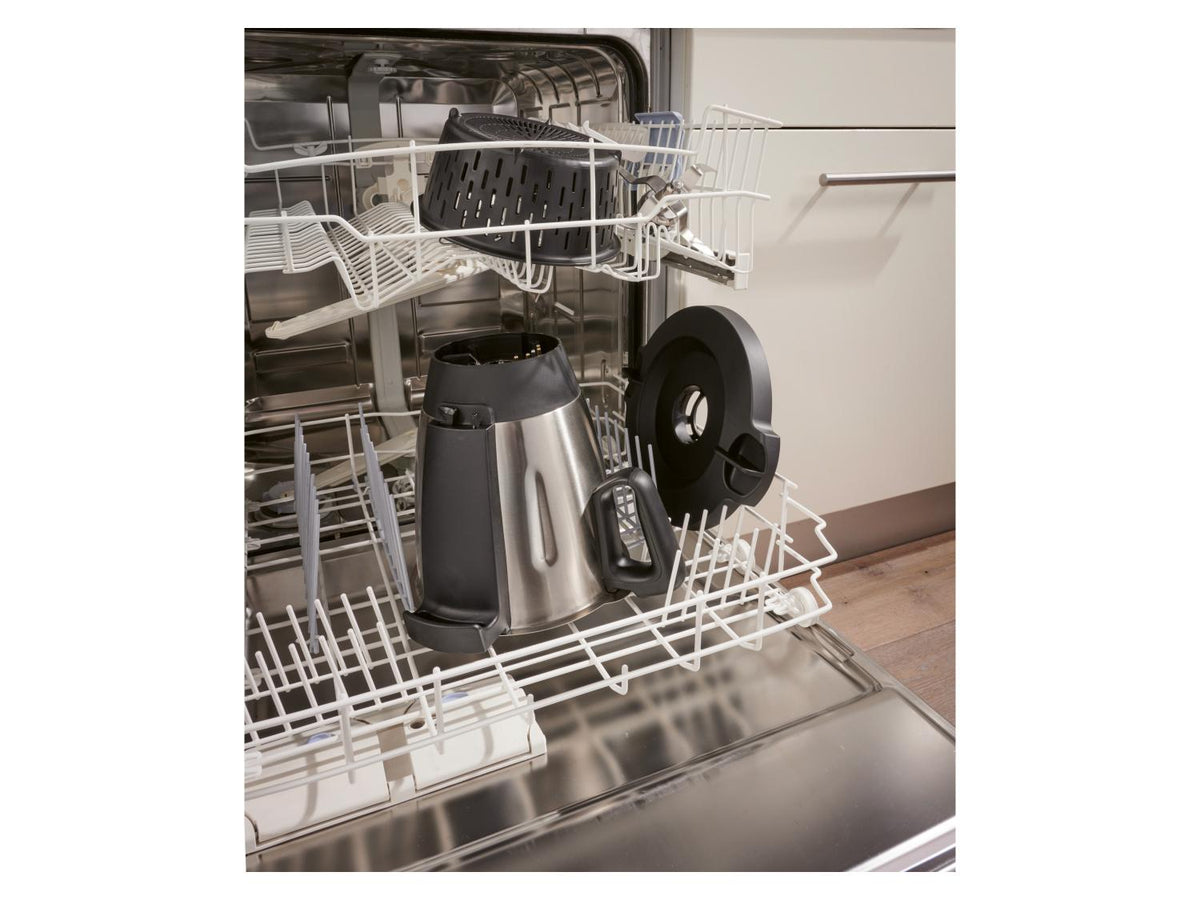 Monsieur Cuisine Smart Black Edition