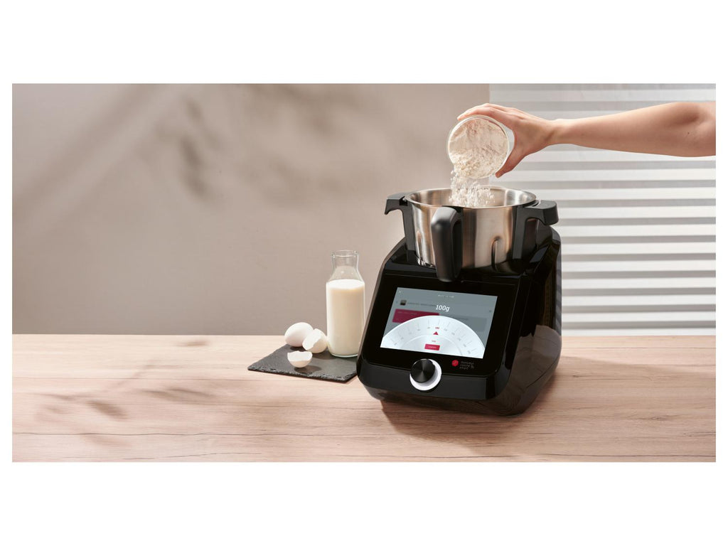 Monsieur Cuisine Smart Black Edition