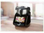 Monsieur Cuisine Smart Black Edition