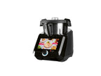 Monsieur Cuisine Smart Black Edition