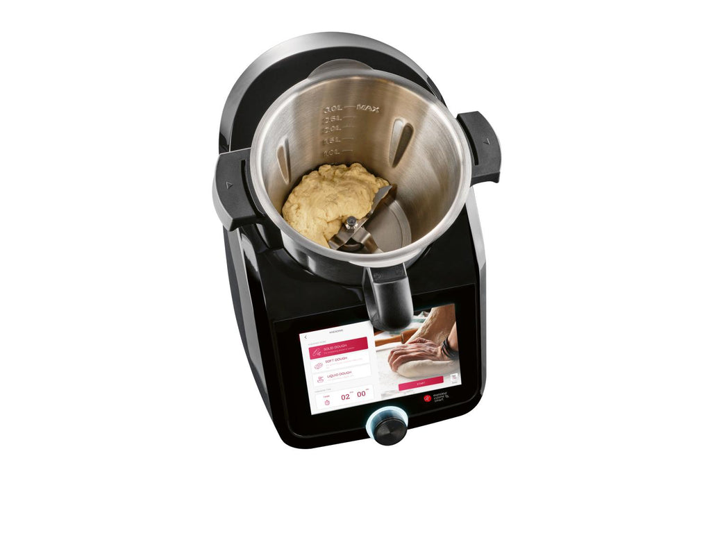 Monsieur Cuisine Smart Black Edition