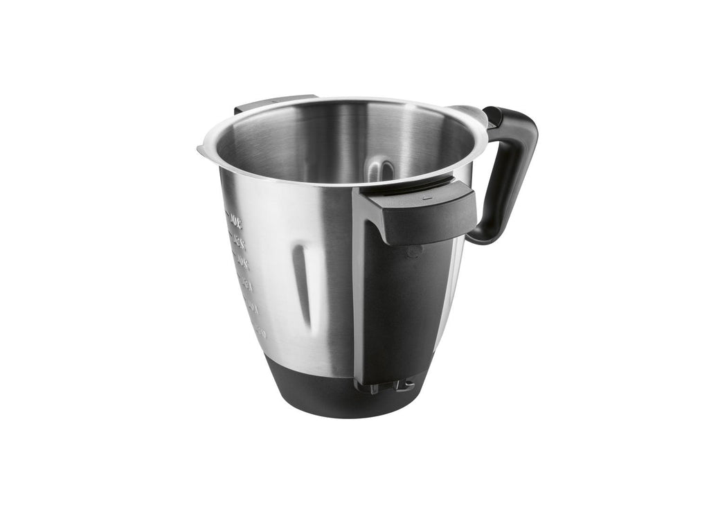 Monsieur Cuisine Smart Black Edition