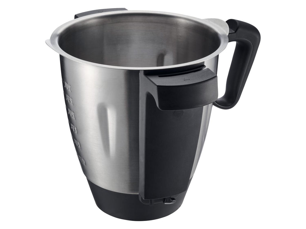 Monsieur Cuisine Smart Blanc