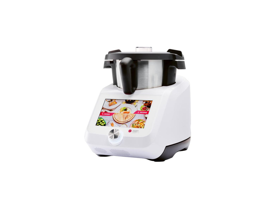 Monsieur Cuisine Smart Blanc