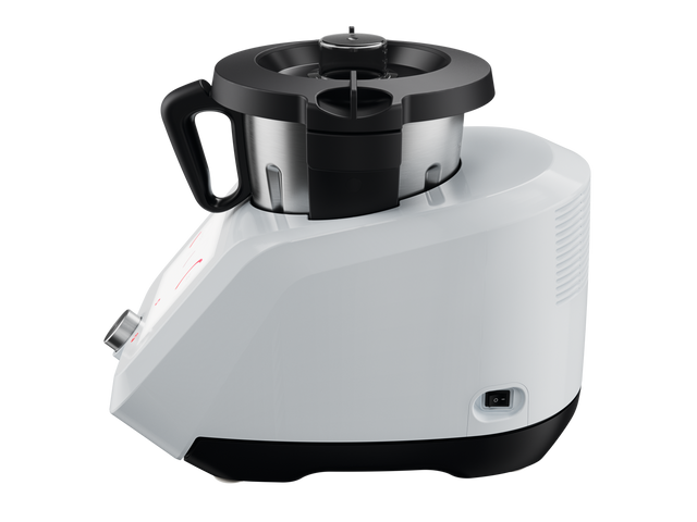 Monsieur Cuisine Smart Blanc