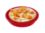 Moule de cuisson en silicone