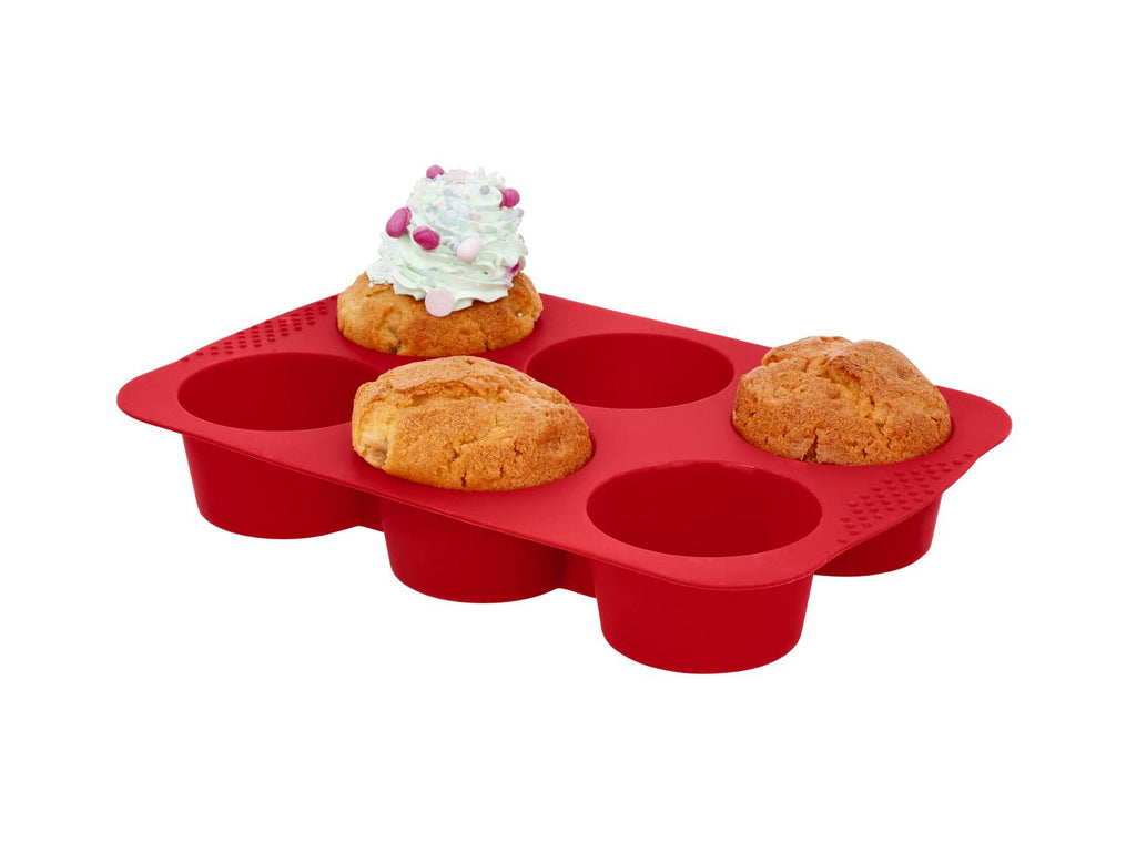 Moule de cuisson en silicone