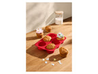 Moule de cuisson en silicone