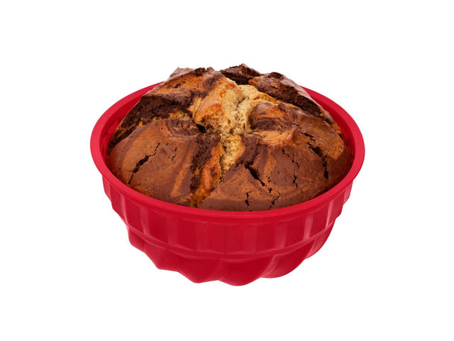 Moule de cuisson en silicone
