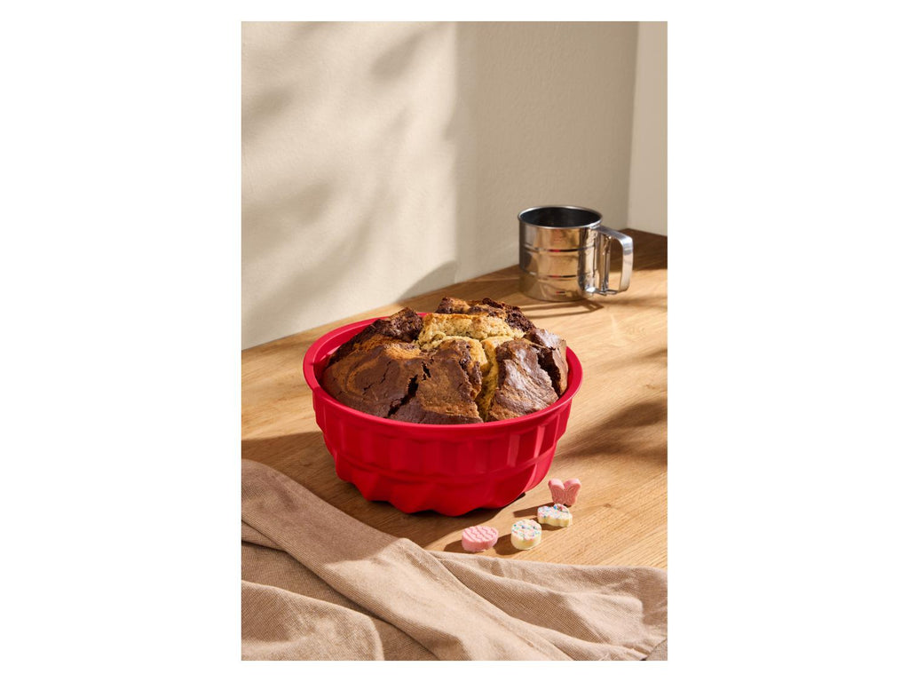 Moule de cuisson en silicone